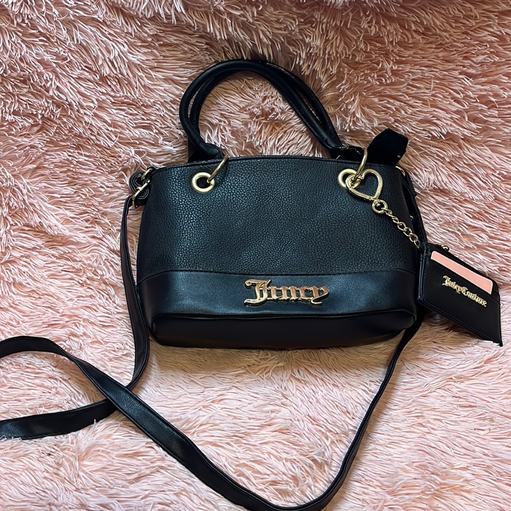 Juicy Couture Bag